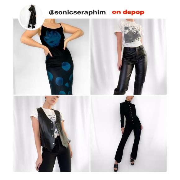 🕊SHOP POLICIES🕊 - Picture 4 of 6